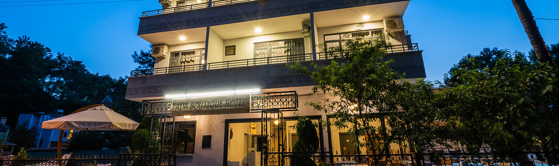 Ada Butik Hotel En uygun fiyat garantisi